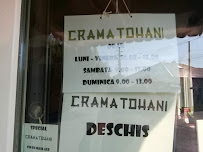 Crama Tohani - Gastronomie și ospitalitate
