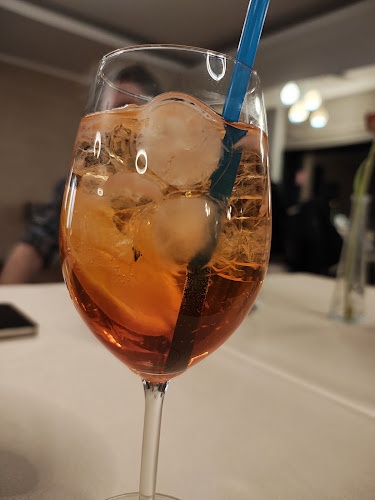 Restaurant Panoramic - Iași