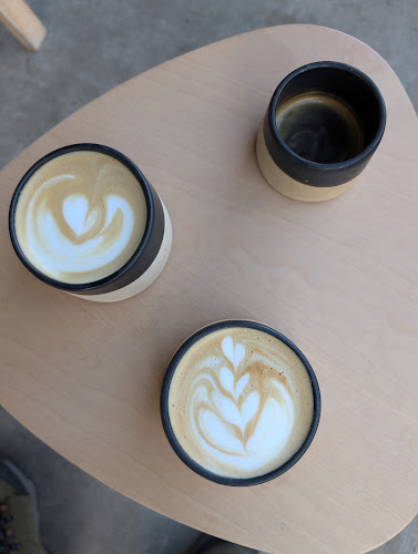 Grain Trip Bakery - București