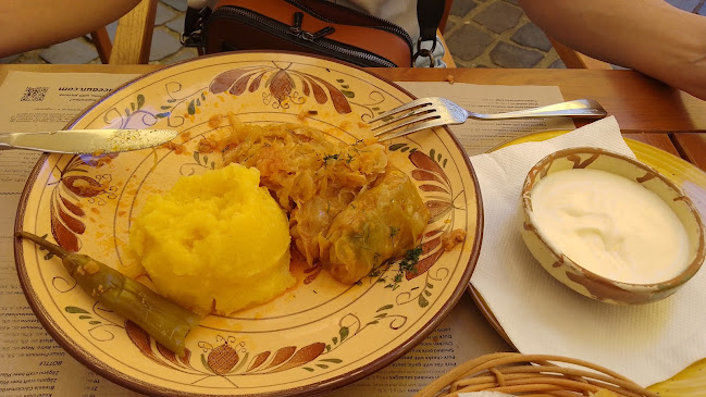 La Ceaun - Weiss - Brașov