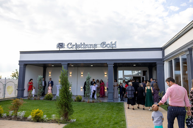 Comentarii opinii despre Cristinne Ballroom