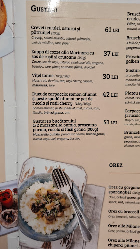 Opinii despre Crinul Alb în Oradea - Gastronomie și ospitalitate