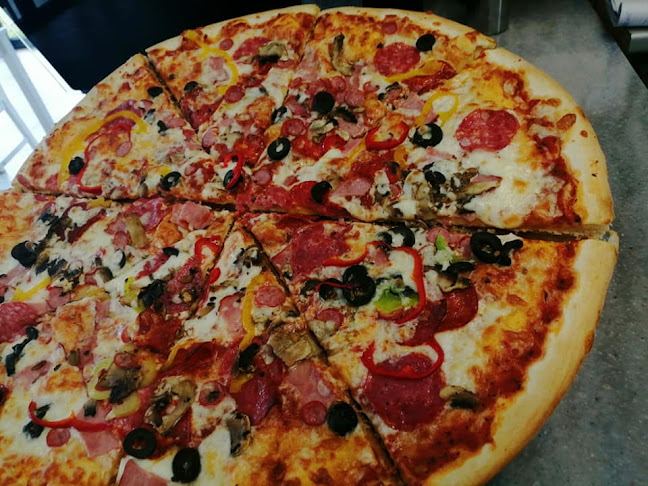 Opinii despre Naty's Pizza în Hunedoara - Gastronomie și ospitalitate