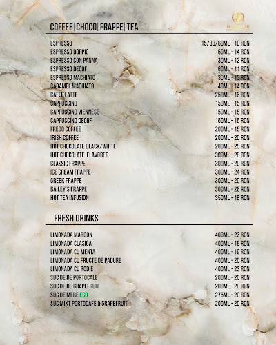 Comentarii opinii despre Maroon Restaurant Café