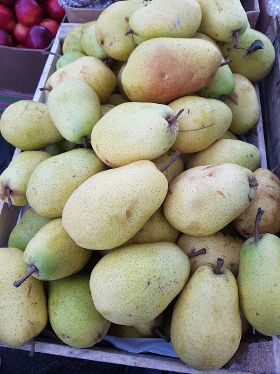 Piața agro-alimentară