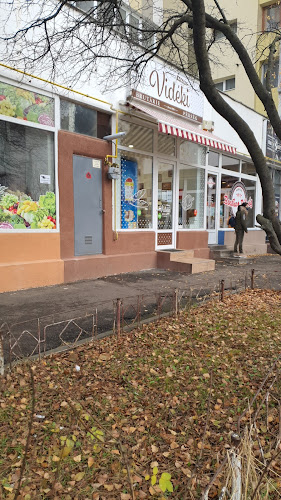 Opinii despre Vidéki pékség în Miercurea Ciuc - Gastronomie și ospitalitate