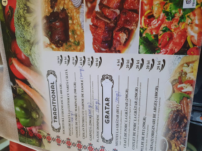 Comentarii opinii despre Restaurantul Domnesc