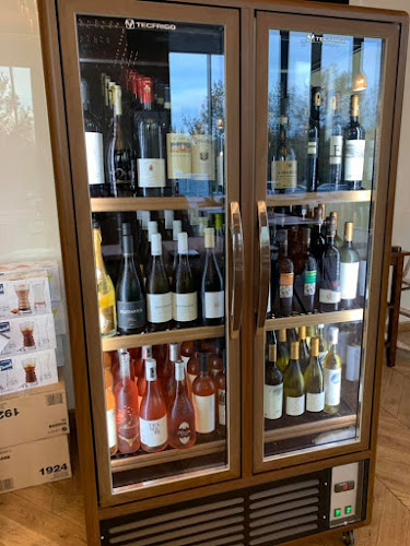 Comentarii opinii despre Maroon Restaurant Café