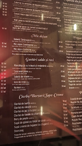 Restaurant Don Corleone