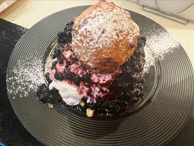 Opinii despre Restaurant Roata în Cluj-Napoca - Gastronomie și ospitalitate