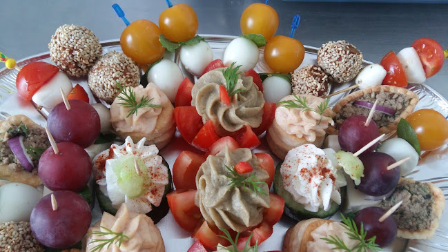 Catering Complet Constanța - Constanța