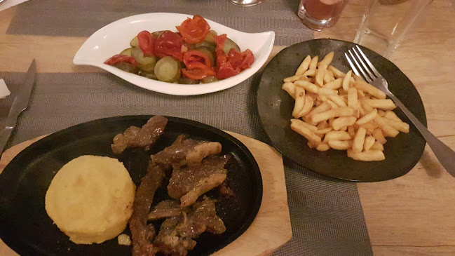 Bulevardul Independenței, Giurgiu 080084