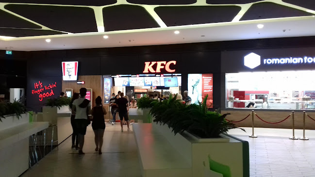 Comentarii opinii despre KFC Târgu Jiu Shopping City