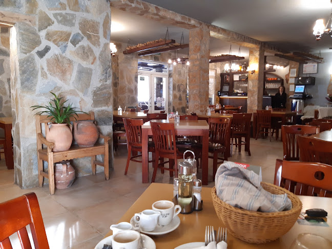 Restaurant Amfora - Negreni