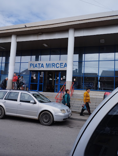 Piața Mircea