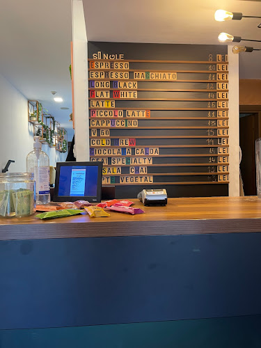 Opinii despre Brewtiful Cafe în Cluj-Napoca - Gastronomie și ospitalitate