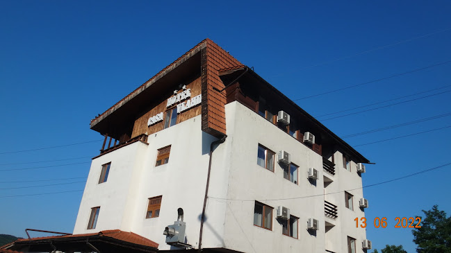 Casa Vlahilor - Gastronomie și ospitalitate