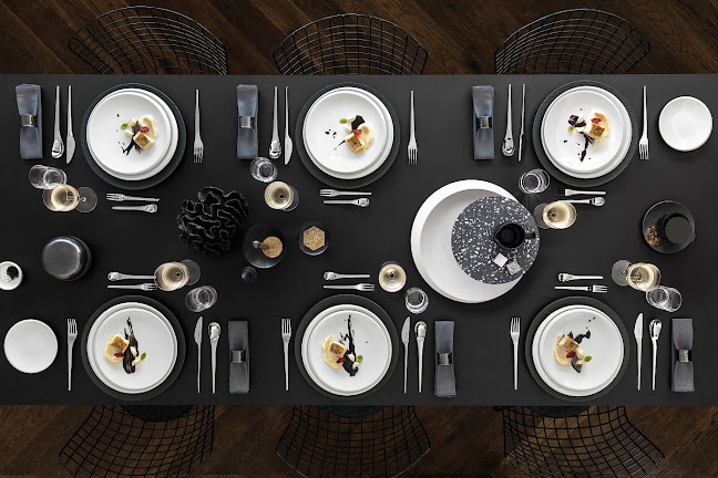 LEIDA IMPEX S.R.L. - Gastronomie și ospitalitate