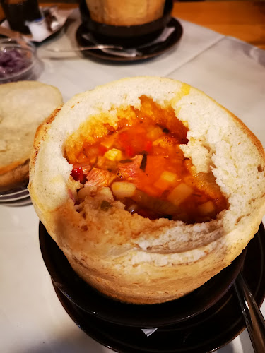 Comentarii opinii despre Șura Dacilor