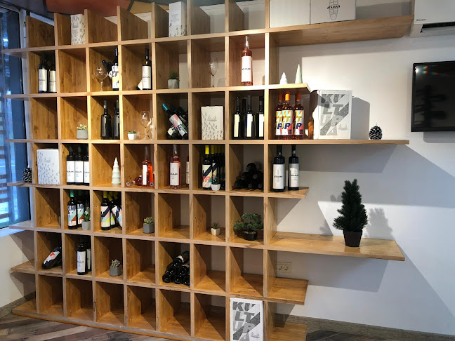 Crama Hamangia - magazin Tulcea - Tulcea