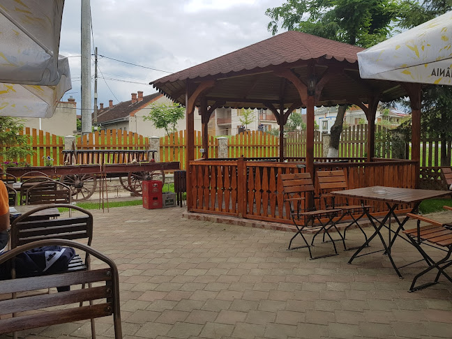 Ograda Gugulanului - Caransebeș