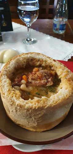 Casa Cornu - Gastronomie și ospitalitate