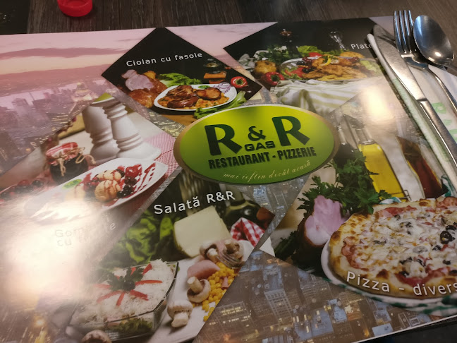R&R GAS - Restaurant Dej & Pizzerie Dej - Gastronomie și ospitalitate