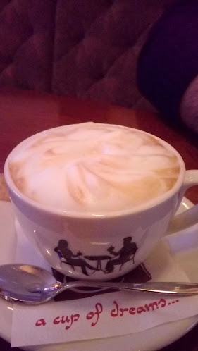 Brothers Restaurant - Gastronomie și ospitalitate