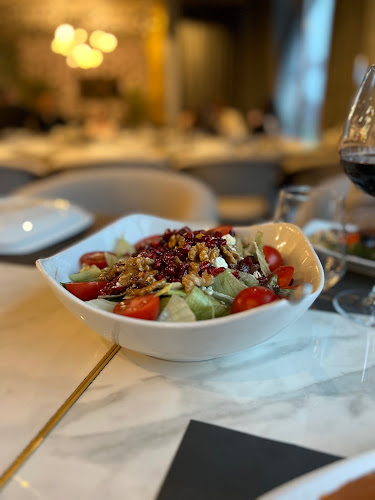 SOFRA Restaurant - Constanța