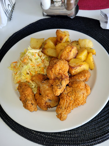 Comentarii opinii despre Ramona Food