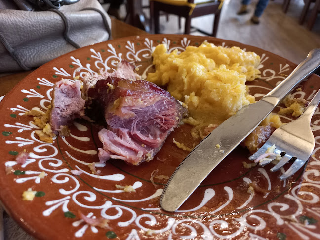 Curtea Veche - Curtea de Argeș