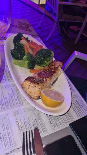 Opinii despre Gossip Cafe în Galați - Gastronomie și ospitalitate