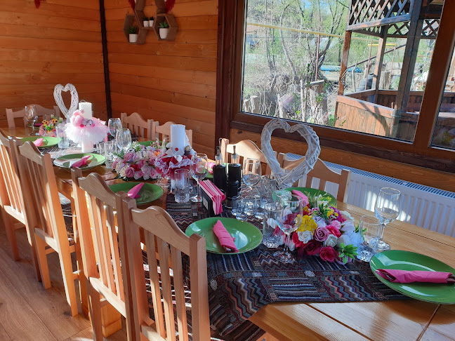 Comentarii opinii despre Restaurant "La Izvor", Moinesti