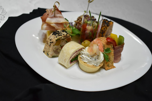 Opinii despre Casa PaPa Cip în Alexandria - Gastronomie și ospitalitate