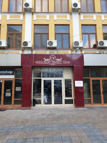 Restaurant Centrul Vechi - Iași