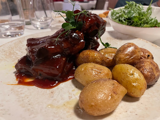 Benjamin Steakhouse & Bar - Sibiu