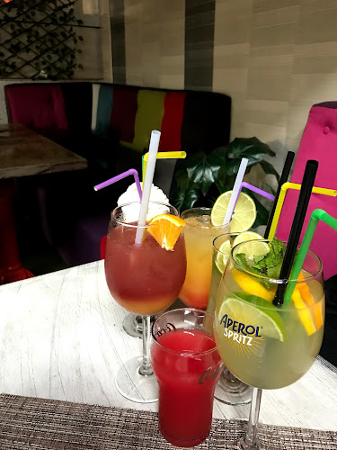 Comentarii opinii despre Restaurant Prestij Ploiesti