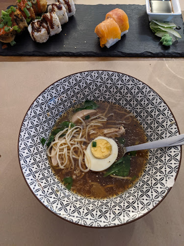 Nissara’s Restaurant - Gastronomie și ospitalitate