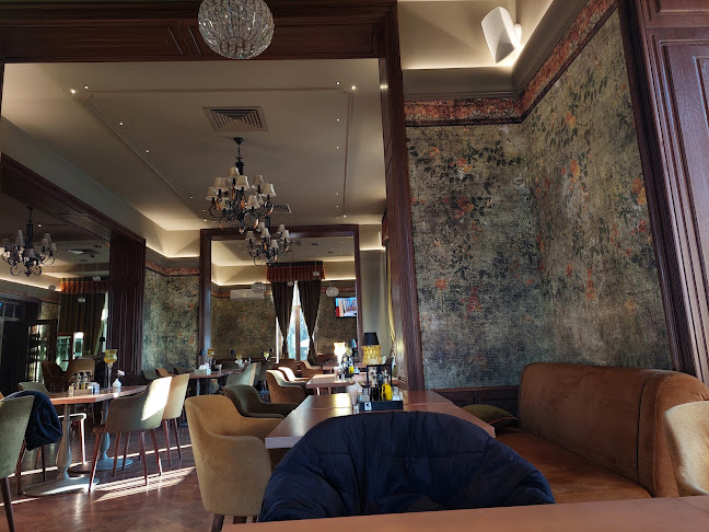 Comentarii opinii despre Old City Garden