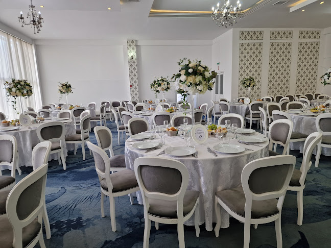 Opinii despre Casablanca Restaurant în Slatina - Gastronomie și ospitalitate