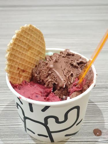 Comentarii opinii despre Palas Food Court