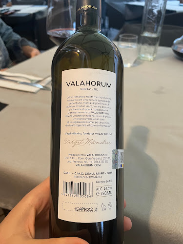 Comentarii opinii despre Prato Restaurant