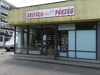 Brutăria Kovács Pékség