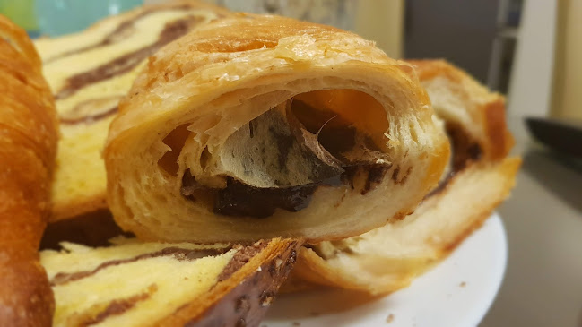 Comentarii opinii despre Bontaste ~ patiserie - cofetărie