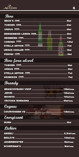 Ari Events - Cășeiu