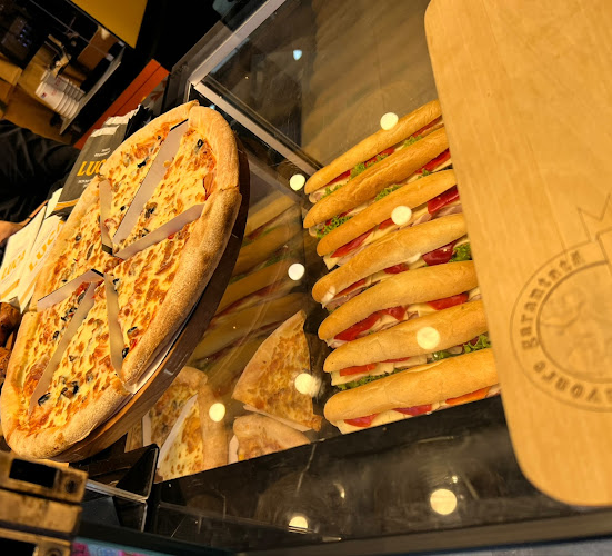 LUCA Unirii - București