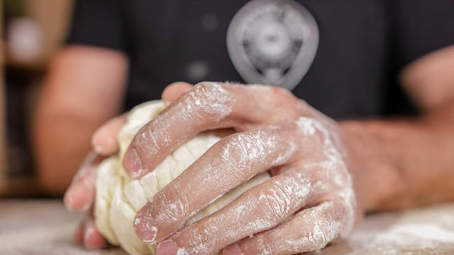 Grain Trip Bakery - Gastronomie și ospitalitate