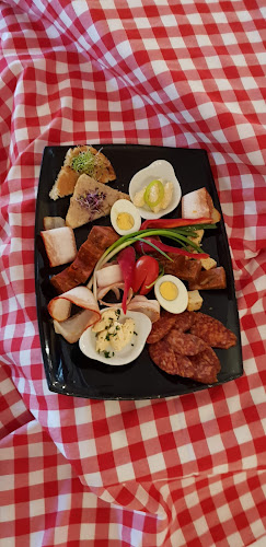 Comentarii opinii despre Valahia