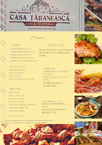 Bucătăria Lui Cristi Ice - Gastronomie și ospitalitate