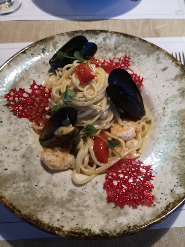 Dante Café & Dine - Alba Iulia